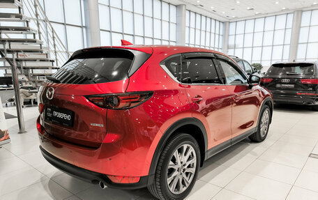 Mazda CX-5 II, 2021 год, 3 599 000 рублей, 5 фотография