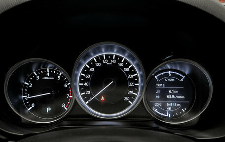 Mazda CX-5 II, 2021 год, 3 599 000 рублей, 13 фотография