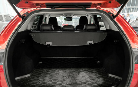 Mazda CX-5 II, 2021 год, 3 599 000 рублей, 10 фотография