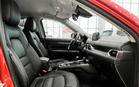 Mazda CX-5 II, 2021 год, 3 599 000 рублей, 11 фотография