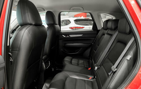 Mazda CX-5 II, 2021 год, 3 599 000 рублей, 12 фотография