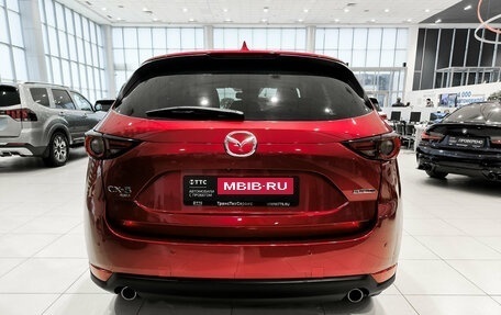 Mazda CX-5 II, 2021 год, 3 599 000 рублей, 6 фотография