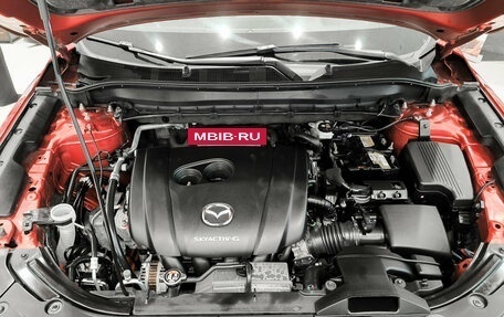 Mazda CX-5 II, 2021 год, 3 599 000 рублей, 9 фотография