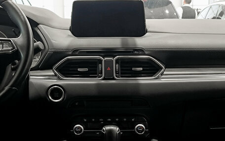 Mazda CX-5 II, 2021 год, 3 599 000 рублей, 15 фотография