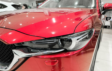 Mazda CX-5 II, 2021 год, 3 599 000 рублей, 17 фотография