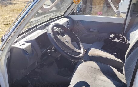 Subaru Libero, 1988 год, 350 000 рублей, 8 фотография