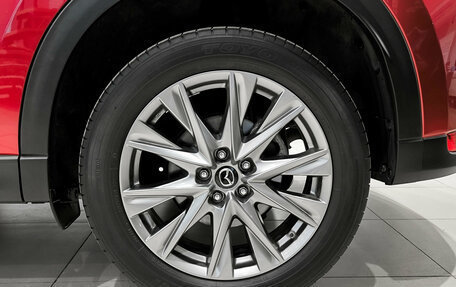 Mazda CX-5 II, 2021 год, 3 599 000 рублей, 18 фотография