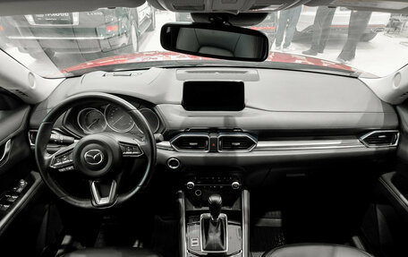 Mazda CX-5 II, 2021 год, 3 599 000 рублей, 14 фотография