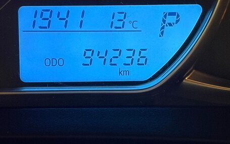 Toyota Yaris III рестайлинг, 2019 год, 1 680 000 рублей, 13 фотография