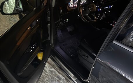 Audi Q5, 2021 год, 4 490 000 рублей, 7 фотография