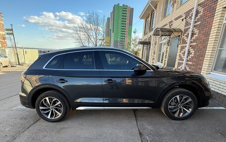 Audi Q5, 2021 год, 4 490 000 рублей, 6 фотография