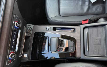 Audi Q5, 2021 год, 4 490 000 рублей, 14 фотография