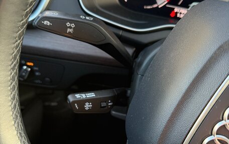 Audi Q5, 2021 год, 4 490 000 рублей, 9 фотография