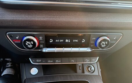 Audi Q5, 2021 год, 4 490 000 рублей, 15 фотография