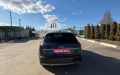 Audi Q5, 2021 год, 4 490 000 рублей, 3 фотография