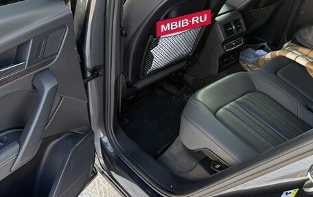 Audi Q5, 2021 год, 4 490 000 рублей, 11 фотография