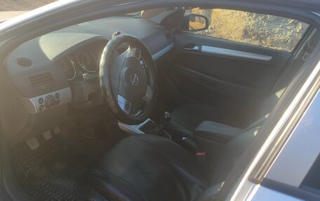 Opel Astra H, 2010 год, 650 000 рублей, 8 фотография