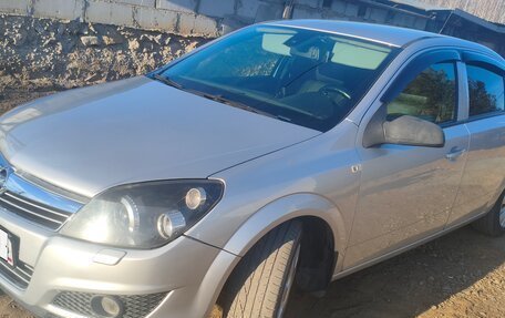 Opel Astra H, 2010 год, 650 000 рублей, 2 фотография