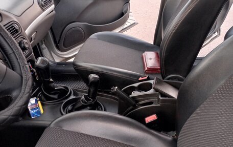 Chevrolet Niva I рестайлинг, 2014 год, 640 000 рублей, 3 фотография