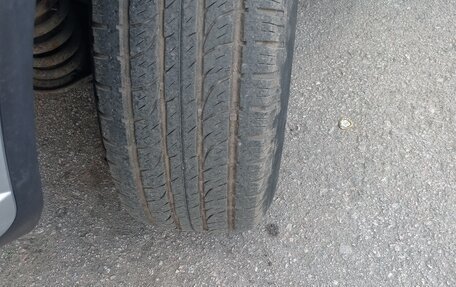 Chevrolet Niva I рестайлинг, 2014 год, 640 000 рублей, 6 фотография