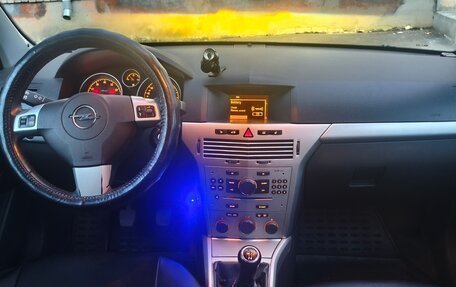 Opel Astra H, 2010 год, 650 000 рублей, 6 фотография