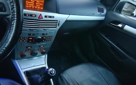 Opel Astra H, 2010 год, 650 000 рублей, 7 фотография