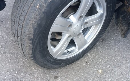 Chevrolet Niva I рестайлинг, 2014 год, 640 000 рублей, 7 фотография