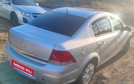 Opel Astra H, 2010 год, 650 000 рублей, 3 фотография
