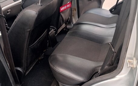 Chevrolet Niva I рестайлинг, 2014 год, 640 000 рублей, 8 фотография