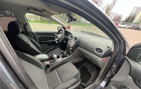 Ford Focus II рестайлинг, 2008 год, 370 000 рублей, 2 фотография