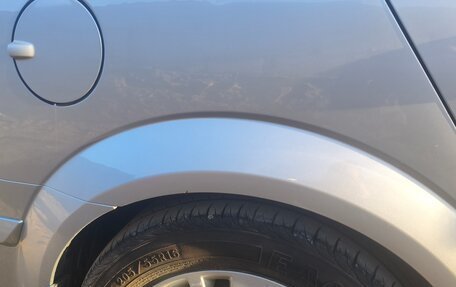 Opel Astra H, 2010 год, 650 000 рублей, 13 фотография