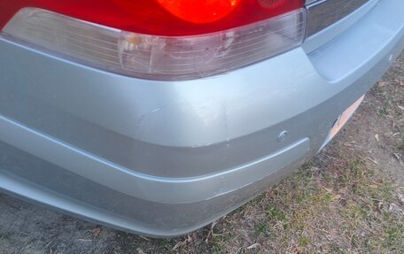 Opel Astra H, 2010 год, 650 000 рублей, 11 фотография