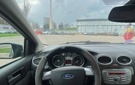 Ford Focus II рестайлинг, 2008 год, 370 000 рублей, 7 фотография