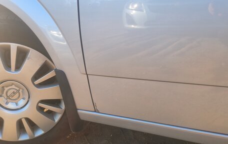 Opel Astra H, 2010 год, 650 000 рублей, 14 фотография