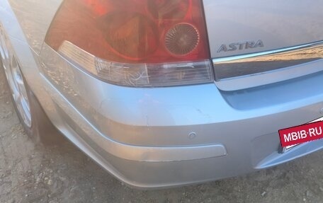 Opel Astra H, 2010 год, 650 000 рублей, 15 фотография