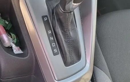 Ford Focus III, 2011 год, 770 000 рублей, 7 фотография