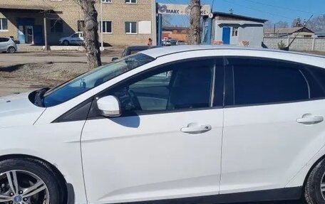 Ford Focus III, 2011 год, 770 000 рублей, 4 фотография