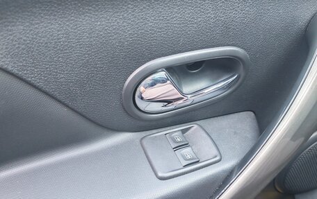 Renault Logan II, 2020 год, 1 150 000 рублей, 6 фотография