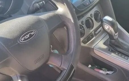 Ford Focus III, 2011 год, 770 000 рублей, 6 фотография