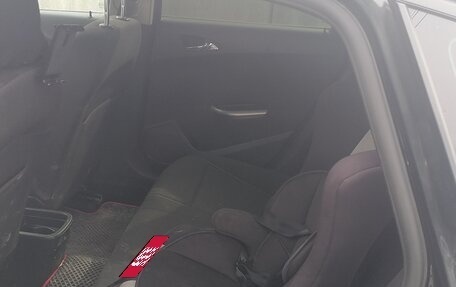 Opel Astra J, 2011 год, 400 000 рублей, 2 фотография