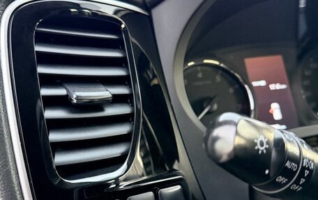 Mitsubishi Outlander III рестайлинг 3, 2018 год, 1 890 000 рублей, 21 фотография