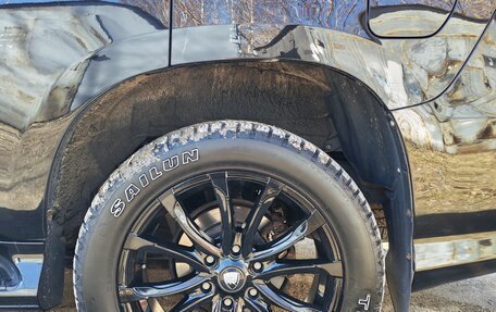 Lexus GX II, 2011 год, 3 200 000 рублей, 8 фотография