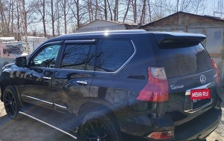 Lexus GX II, 2011 год, 3 200 000 рублей, 3 фотография