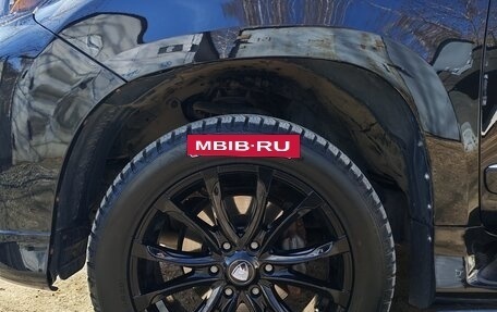 Lexus GX II, 2011 год, 3 200 000 рублей, 7 фотография