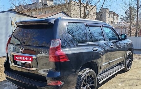 Lexus GX II, 2011 год, 3 200 000 рублей, 5 фотография