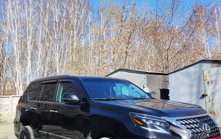 Lexus GX II, 2011 год, 3 200 000 рублей, 6 фотография