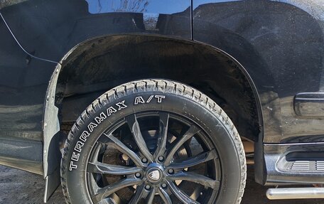 Lexus GX II, 2011 год, 3 200 000 рублей, 9 фотография