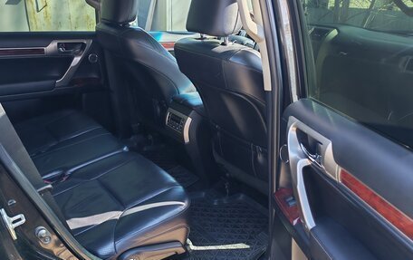 Lexus GX II, 2011 год, 3 200 000 рублей, 12 фотография