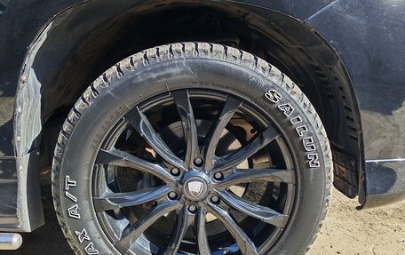 Lexus GX II, 2011 год, 3 200 000 рублей, 10 фотография