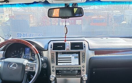 Lexus GX II, 2011 год, 3 200 000 рублей, 17 фотография